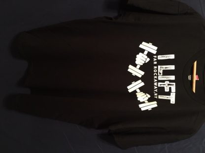 iLift T-shirt - Image 2