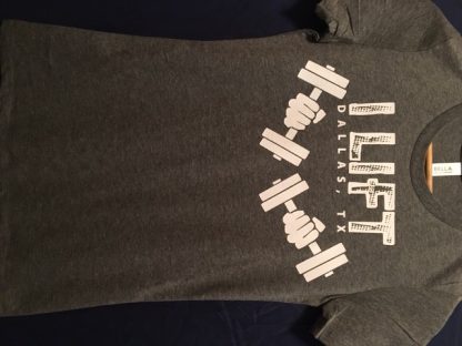 iLift T-shirt - Image 5