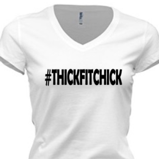 ThickFitChick
