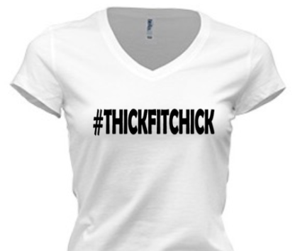 ThickFitChick