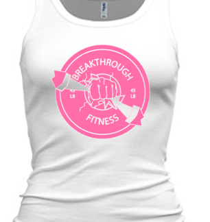Breakthrough Fitness
