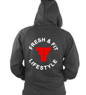 Fresh and Fit LifeStyle