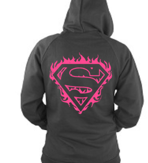 Super Girl