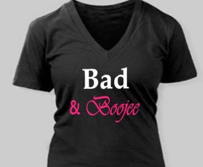 Bad & Boojee