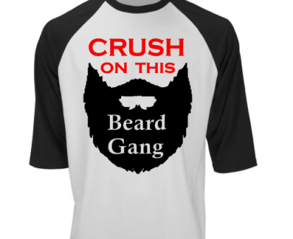 Beard Gang