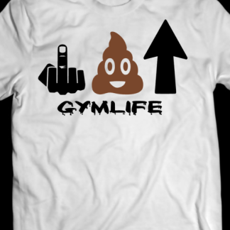 Fuck Shit UP!! GymLife