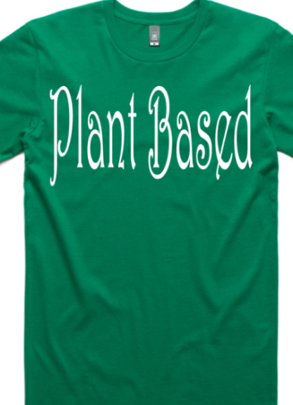 Plant Based