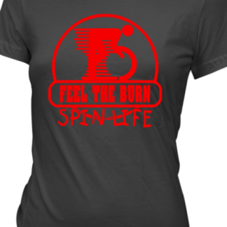 Spin Life - Feel the Burn
