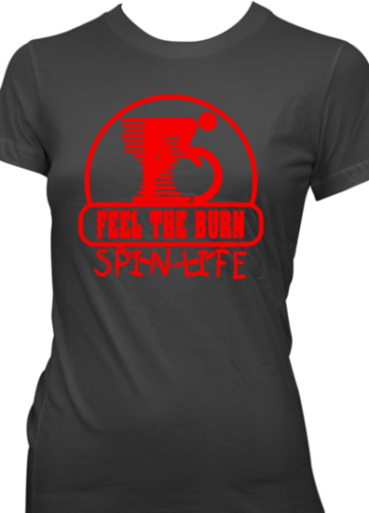 Spin Life - Feel the Burn