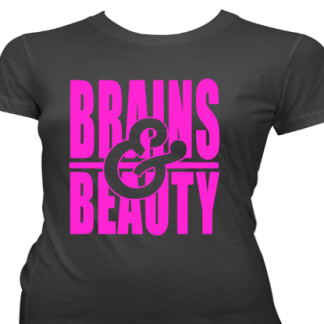 Brains & Beauty