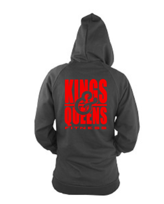 Kings & Queens Fitness