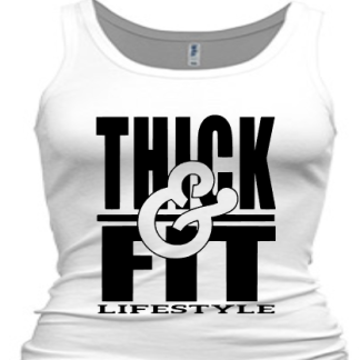 Thick & Fit Lifestyle