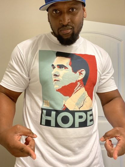Hope for NY Tee - Image 2