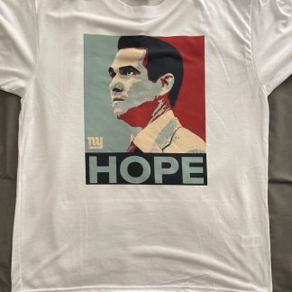 Hope for NY Tee