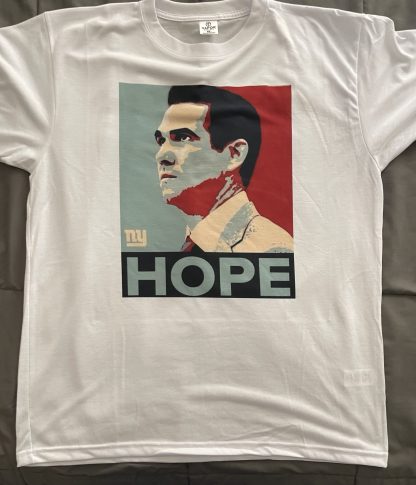 Hope for NY Tee