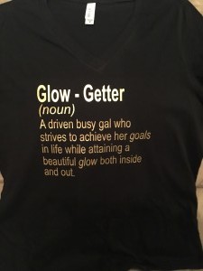 glow-getter 